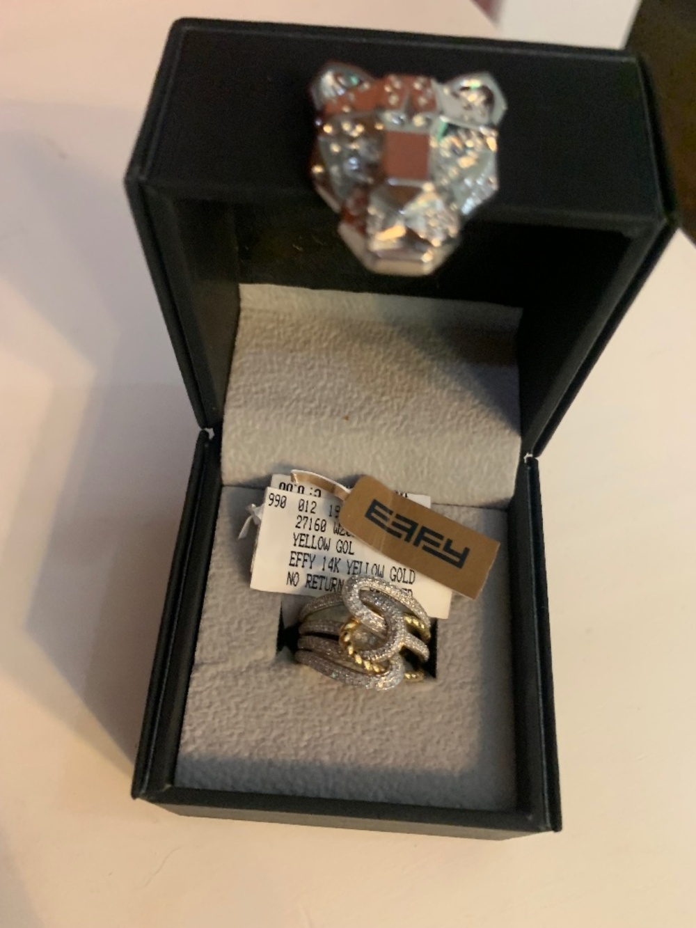 Effy Ring